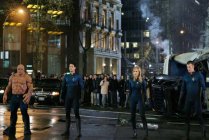 Fantastic Four Movie photos