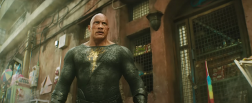 Black Adam Movie photos