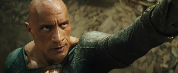 Black Adam Movie photos