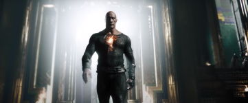 Black Adam Movie Photo 658560