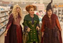 Hocus Pocus 2 Movie Photo 658572