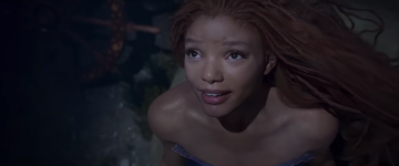 The Little Mermaid Movie photos