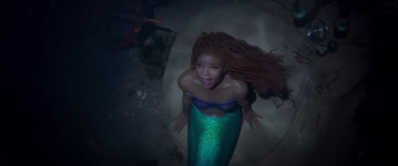 The Little Mermaid Movie Photo 658774