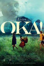 Oka! Poster