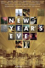 New Year's Eve Movie posters