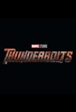 Thunderbolts Movie posters