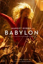 Babylon Movie posters