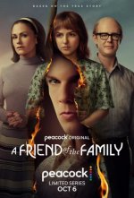 A Friend of the Family (Series) Movie posters