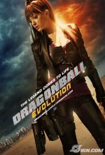 Dragonball Evolution Movie photos