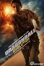 Dragonball Evolution Movie photos