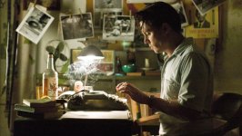 The Rum Diary Movie photos