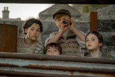 Railway Children Movie Photo 659951