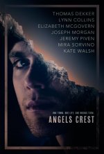 Angels Crest Movie posters