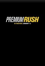 Premium Rush Movie posters