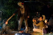 Friday the 13th Movie photos