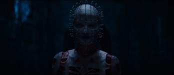 Hellraiser Movie photos