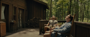 Knock at the Cabin Movie photos