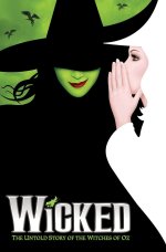 Wicked Movie posters