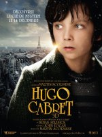 Hugo Movie posters