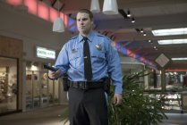 Observe and Report Movie photos