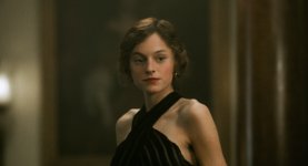 Lady Chatterley's Lover Movie photos