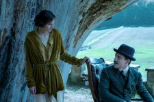 Lady Chatterley's Lover Movie photos