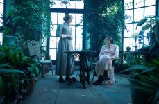 Lady Chatterley's Lover Movie photos