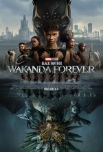 Black Panther: Wakanda Forever Movie posters