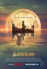 Slumberland Movie posters