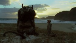 Where the Wild Things Are Movie photos