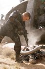 Terminator Salvation Movie photo