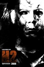 Halloween II Movie posters