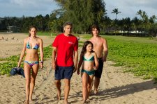 The Descendants Movie photos