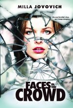 Faces in the Crowd Movie posters