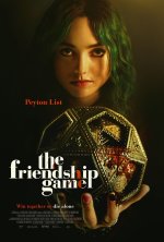 The Friendship Game Movie photos