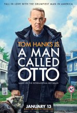 A Man Called Otto Movie photos