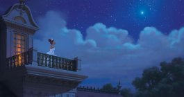 The Princess and the Frog Movie photos