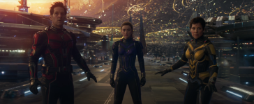 Ant-Man and the Wasp: Quantumania Movie Photo 666486