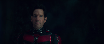 Ant-Man and the Wasp: Quantumania Movie photos