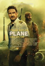 Plane Movie posters