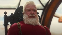 The Santa Clauses (Disney+ Series) Movie Photo 666666