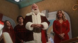 The Santa Clauses (Disney+ Series) Movie Photo 666668