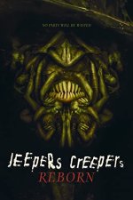 Jeepers Creepers Reborn Movie photos