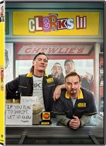 Clerks III Movie photos