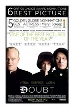 Doubt Movie posters