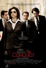 The Conquest Movie posters