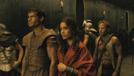 Immortals Movie photos