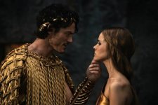 Immortals Movie photos