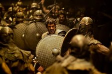 Immortals Movie photos