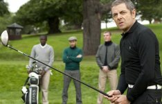 Johnny English Reborn Movie Photo 66940